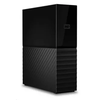 WD My Book 24TB eksterni 3,5" USB 3.0 (jedan disk)