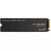 WD CRNI SSD NVMe M.2 2TB PCIe SN8100, Gen5, (R:14900, W:14000MB/s)