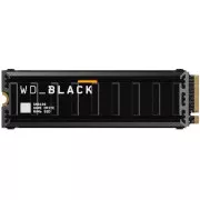 WD BLACK SSD NVMe M.2 1TB PCIe SN8100, PCIe Gen5, (R:14900, W:11000MB/s), s hladnjakom