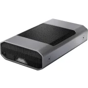 WD G-DRIVE PROJECT 12TB, Thunderbolt 3/USB 3.2, R: 260MB/s, W260MB/s
