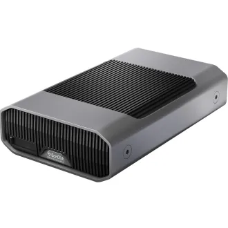 WD G-DRIVE PROJECT 18TB, Thunderbolt 3/USB 3.2, R: 260MB/s, W260MB/s