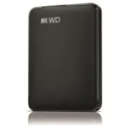 WD Elements Portable 1TB Ext. 2.5" USB-C, crni