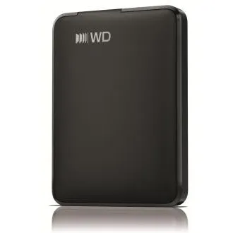 WD Elements Portable 2TB Ext. 2.5" USB-C, crni WD Elements Portable 2TB Ext. 2.5" USB-C, crni