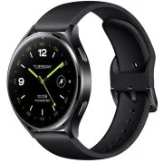 Xiaomi Watch 2 crni