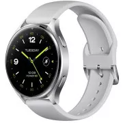 Xiaomi Watch 2 Srebrni