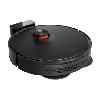 Xiaomi Robot Vacuum S20+ (crni) EU Xiaomi Robot Vacuum S20+ (crni) EU