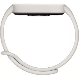 Xiaomi Smart Band 9 Active bež bijela Xiaomi Smart Band 9 Active bež bijela