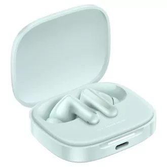 Xiaomi Redmi Buds 6 koraljno zelene boje