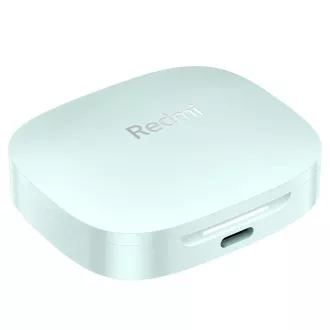Xiaomi Redmi Buds 6 koraljno zelene boje