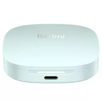 Xiaomi Redmi Buds 6 koraljno zelene boje