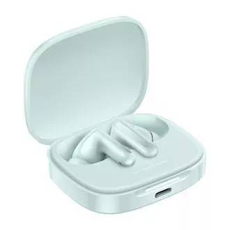 Xiaomi Redmi Buds 6 koraljno zelene boje