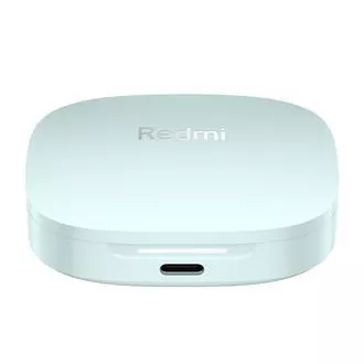 Xiaomi Redmi Buds 6 koraljno zelene boje