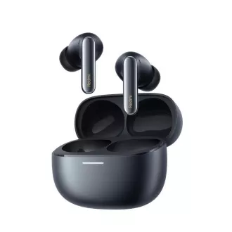 Xiaomi Redmi Buds 6 Pro, svemirsko crne
