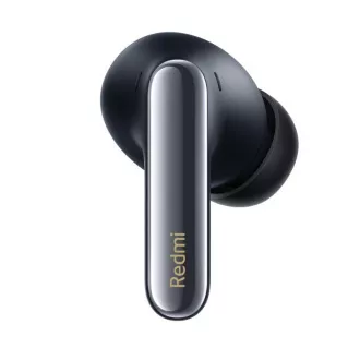 Xiaomi Redmi Buds 6 Pro, svemirsko crne