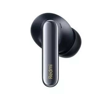 Xiaomi Redmi Buds 6 Pro, svemirsko crne
