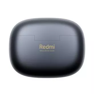 Xiaomi Redmi Buds 6 Pro, svemirsko crne