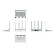 Xiaomi ruter BE3600 2.5G EU