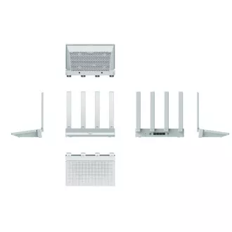 Xiaomi ruter BE3600 2.5G EU