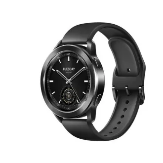 Xiaomi Watch S4 srebrni Xiaomi Watch S4 srebrni