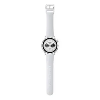 Xiaomi Watch S4 srebrni Xiaomi Watch S4 srebrni