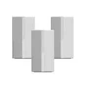 Xiaomi Mesh System BE3600 Pro EU (3 komada)