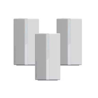 Xiaomi Mesh System BE3600 Pro EU (3 komada)