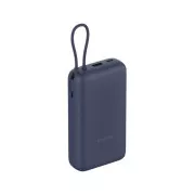 Xiaomi 165W Power Bank 10000mAh (integrirani kabel) GL