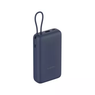 Xiaomi 165W Power Bank 10000mAh (integrirani kabel) GL
