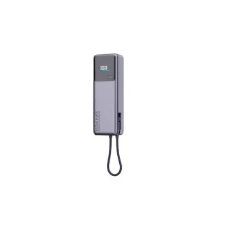 Xiaomi 165W Power Bank 10000mAh (integrirani kabel) GL