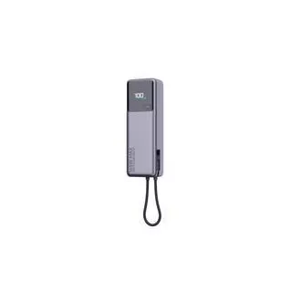 Xiaomi 165W Power Bank 10000mAh (integrirani kabel) GL