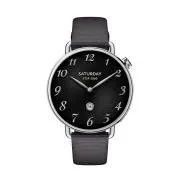 Xiaomi Watch S4 41mm - crna fluoroguma