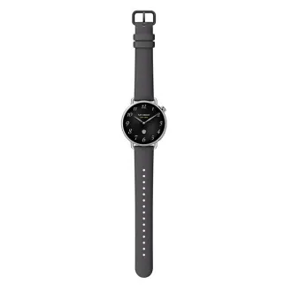 Xiaomi Watch S4 41mm - crna fluoroguma Xiaomi Watch S4 41mm - crna fluoroguma