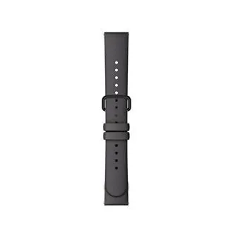 Xiaomi Watch S4 41mm - crna fluoroguma Xiaomi Watch S4 41mm - crna fluoroguma