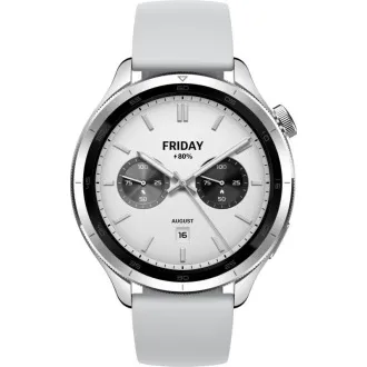 Xiaomi Watch S4 41mm - bijela koža Xiaomi Watch S4 41mm - bijela koža
