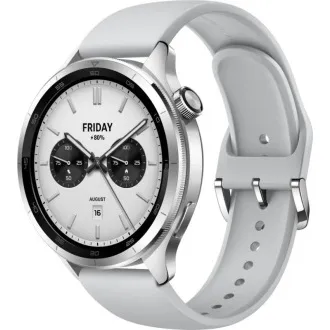 Xiaomi Watch S4 41mm - bijela koža Xiaomi Watch S4 41mm - bijela koža