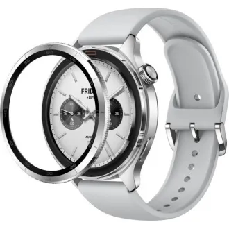 Xiaomi Watch S4 41mm - bijela koža Xiaomi Watch S4 41mm - bijela koža