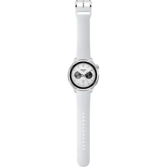 Xiaomi Watch S4 41mm - bijela koža Xiaomi Watch S4 41mm - bijela koža