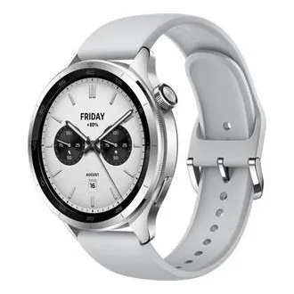 Xiaomi Watch S4 41mm - bijela koža Xiaomi Watch S4 41mm - bijela koža