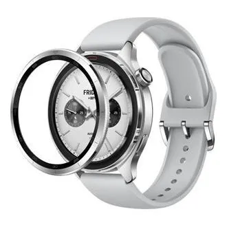 Xiaomi Watch S4 41mm - bijela koža Xiaomi Watch S4 41mm - bijela koža