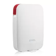 Zyxel sigurnosni usmjerivač - USG LITE 60, 4*GbE LAN, 1*2,5 GbE Lan, 2,5GbE WAN, Wifi 6 Mesh