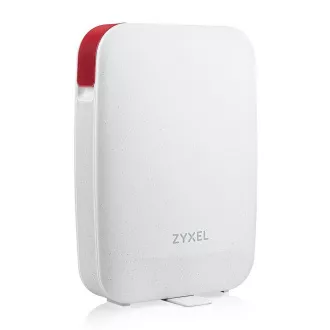 Zyxel sigurnosni usmjerivač - USG LITE 60, 4*GbE LAN, 1*2,5 GbE Lan, 2,5GbE WAN, Wifi 6 Mesh
