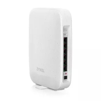 Zyxel sigurnosni usmjerivač - USG LITE 60, 4*GbE LAN, 1*2,5 GbE Lan, 2,5GbE WAN, Wifi 6 Mesh