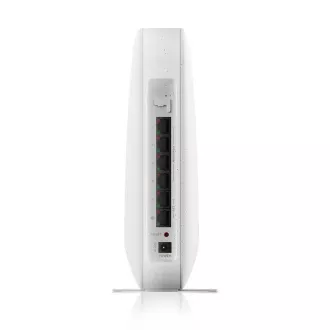 Zyxel sigurnosni usmjerivač - USG LITE 60, 4*GbE LAN, 1*2,5 GbE Lan, 2,5GbE WAN, Wifi 6 Mesh