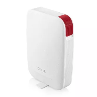 Zyxel sigurnosni usmjerivač - USG LITE 60, 4*GbE LAN, 1*2,5 GbE Lan, 2,5GbE WAN, Wifi 6 Mesh