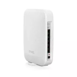 Zyxel sigurnosni usmjerivač - USG LITE 60, 4*GbE LAN, 1*2,5 GbE Lan, 2,5GbE WAN, Wifi 6 Mesh
