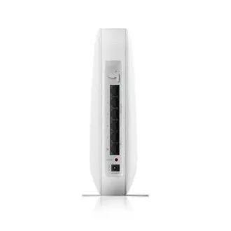 Zyxel sigurnosni usmjerivač - USG LITE 60, 4*GbE LAN, 1*2,5 GbE Lan, 2,5GbE WAN, Wifi 6 Mesh