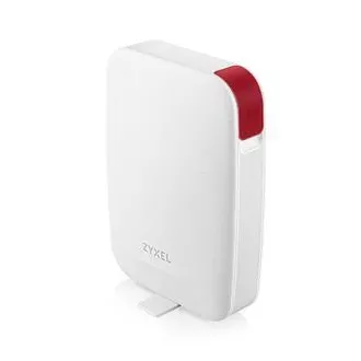 Zyxel sigurnosni usmjerivač - USG LITE 60, 4*GbE LAN, 1*2,5 GbE Lan, 2,5GbE WAN, Wifi 6 Mesh