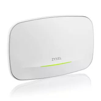 Zyxel WBE530, BE11K 2x2 MU-MIMO, Uklj. 1 godinu Nebula Pro, 2x2.5G LAN port, PoE+ (802.3at), Samostalni/Kontroler/Nebula C