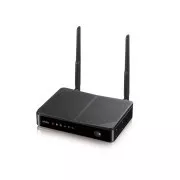 Zyxel LTE3301-PLUS, LTE unutarnji usmjerivač, NebulaFlex, s 1-godišnjim Pro paketom, CAT6, 4x Gbe LAN, AC1200 WiFi
