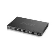 Zyxel XGS1935-52, 52 Port Lite-L3 Smart Managed Switch, 48x Gigabit Copper i 4x 10G SFP+, hibridni način rada, samostalan ili N